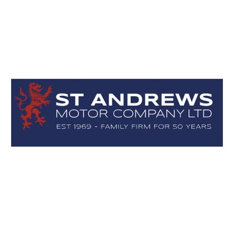 St Andrews Motor Co