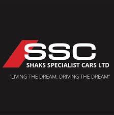 Shaks Specialist Cars