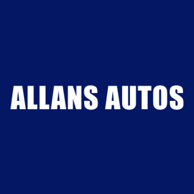 Allans Autos