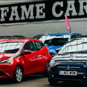 Fame Cars Ltd